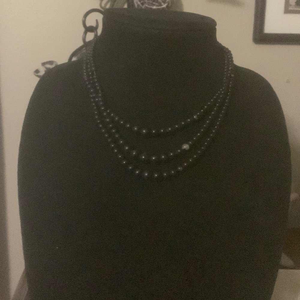 Black pear took picture of the back because it’s very old